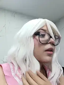 แชท XXX สดของ EllieNeptune_