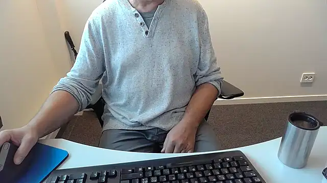Buggemann Live XXX-Chat