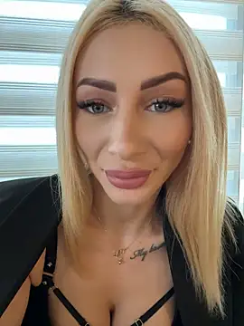 Chat XXX ao vivo de AngieShae