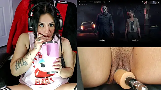 Blaze_Onn's Live XXX Chat