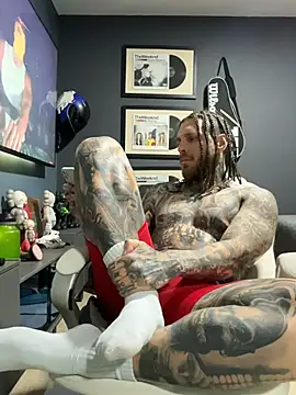 ThomasHells Chat XXX live