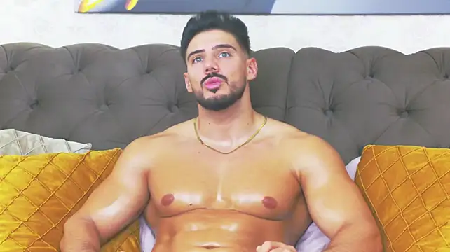 DustinKeentn Live XXX chat