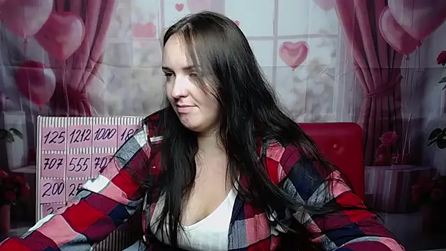 XXX chat uživo modela IsabelBlackberry