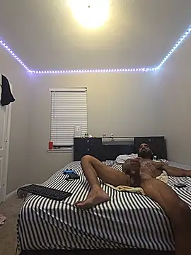 FragrantWind5 Show in webcam