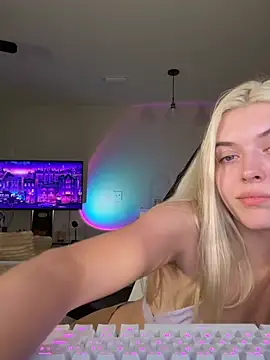 XXX chat uživo modela Rainsworld420