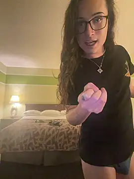 XXX chat uživo modela UrHellBri-L