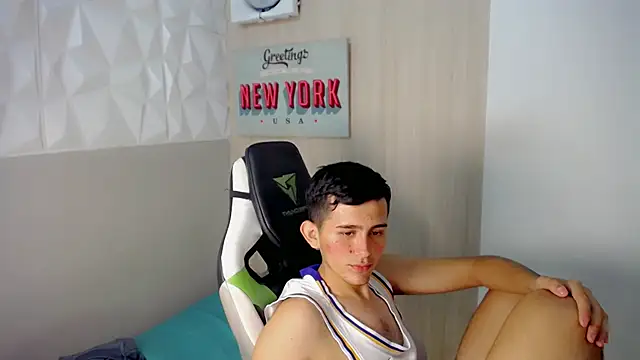JaxBlue_ XXX чат на живо