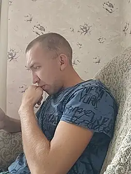 XXX chat uživo modela _uncle_Mitya-43_
