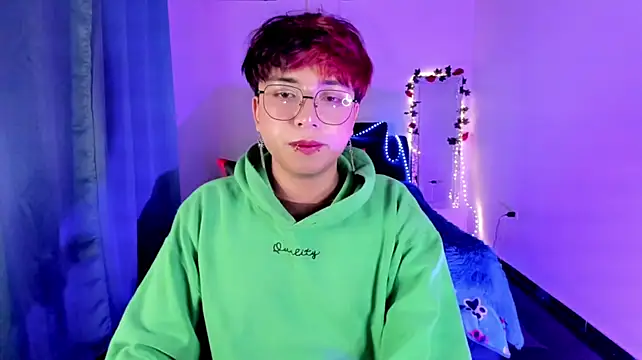 Živý XXX chat AnggelONfiree