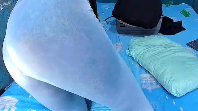 RedAssHottie Webcam-Show