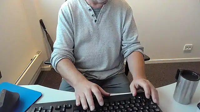Buggemann Live XXX Chat