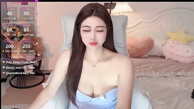 Misty_Willow's Live XXX Chat