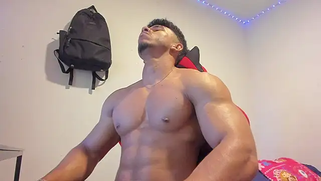 Chat XXX ao vivo de Jayden_VanceJS