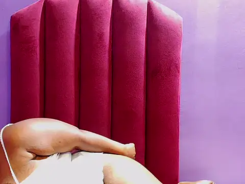 AFRICANDreamGirl's Live XXX Chat