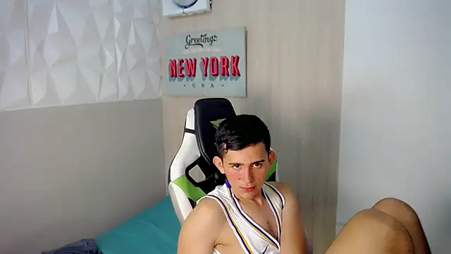 Онлайн чат XXX JaxBlue_