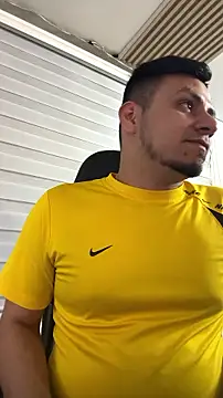 Živý XXX chat Rick_Adams
