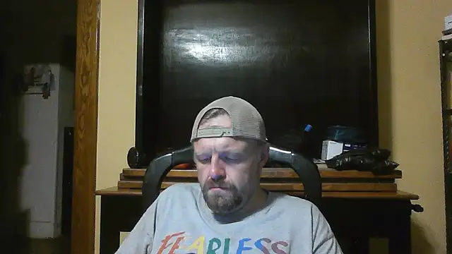 Chat XXX en directo de HawtOnes