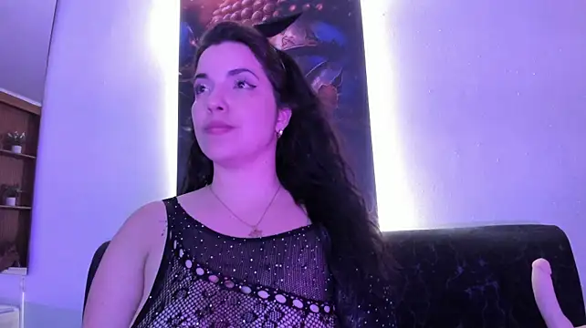 AngeliqueBoyer__ Chat XXX live