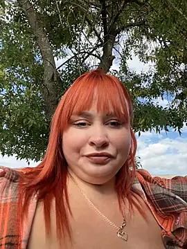 Chat +18 de AnyElsaBb9801 ao vivo