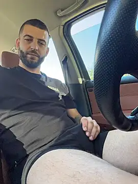 Pablo_Hornyguy95のライブXXXチャット
