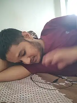 IM_NAUGHTY_JON – Naživo XXX chat