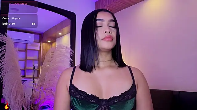 Chloe_monroee's Live XXX Chat