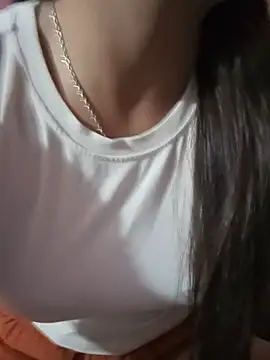 Clarra-s – Live XXX-chat