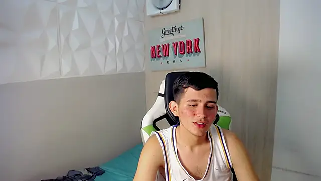 JaxBlue_ Live XXX-chat