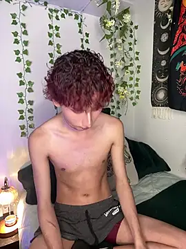 noynxz Live XXX-chat