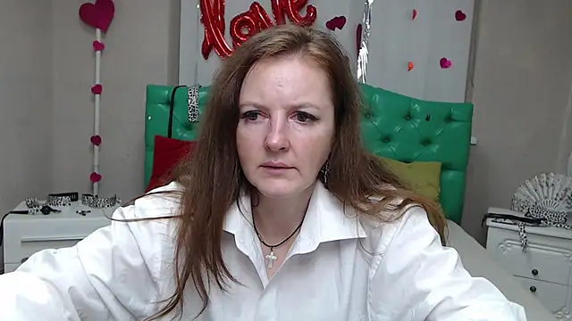 Chatroom XXX en direct de MeganPirs