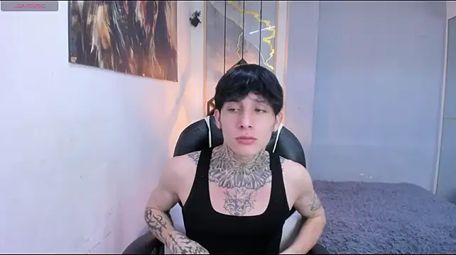 Cry_thereal Live XXX Chat