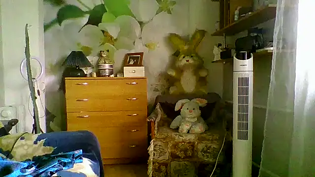 Živý XXX chat maritanna