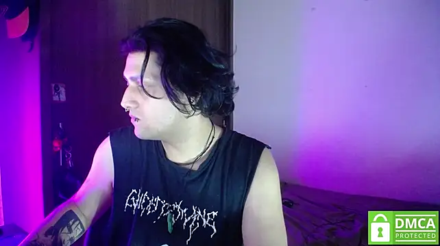 Chat XXX Live Greg_leach