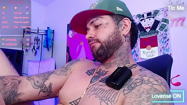esteban_cloud Live XXX-chat
