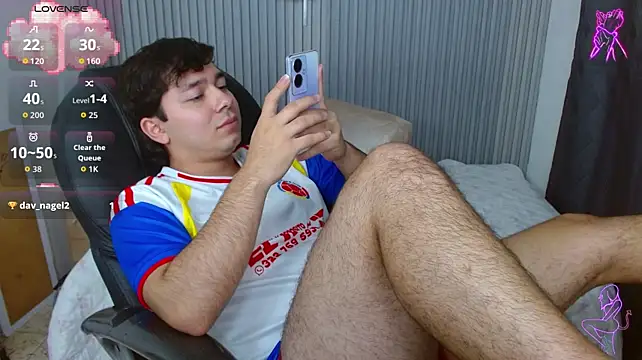 Julian_Smith21 라이브 XXX 채팅