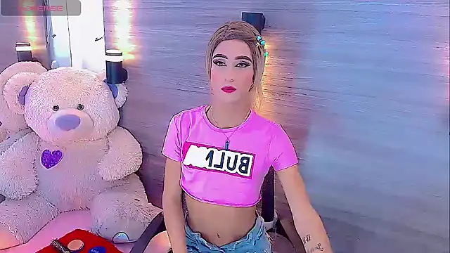 princessrainbowx Chat XXX in diretta