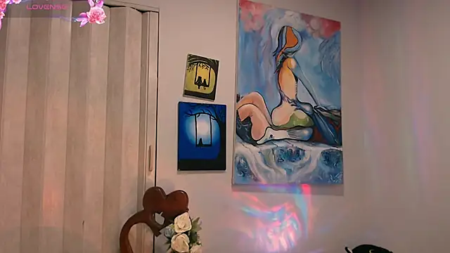 Chat +18 de naihroby ao vivo