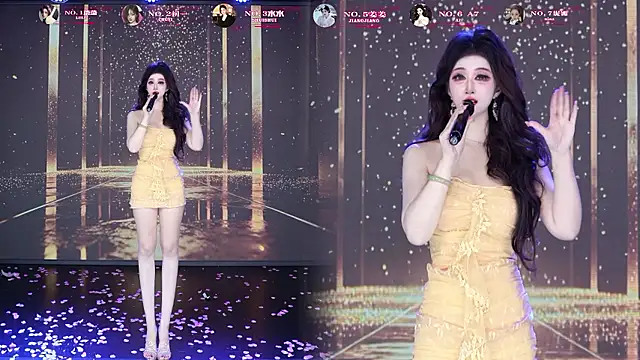 TF-001 라이브 XXX 채팅