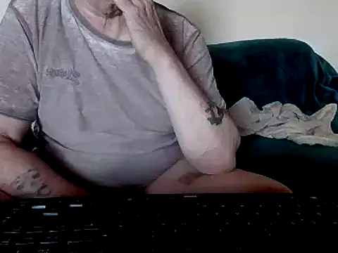 bodo1957 – Live XXX-chat