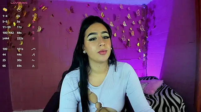 Chat +18 de candy__rosse ao vivo