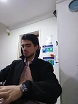 Chat +18 de Cejota_ph ao vivo