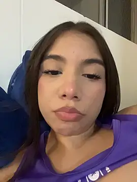 Show Webcam de lilithdya