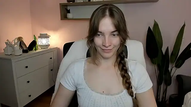 kenzie_x Live XXX-Chat