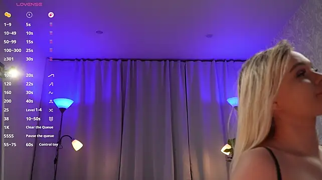 Živý XXX chat Good_Barbie