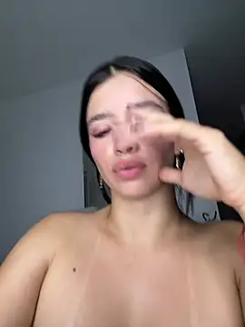 mia_2406_ élő XXX-chatje