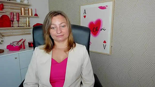 angelaSamt Live XXX-Chat