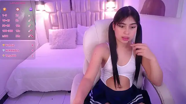 Viioleth_'s Live XXX Chat