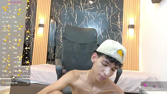 ValeriHot_1 现场XXX聊天