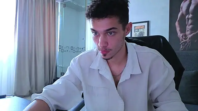 KaydenDrew Live XXX Chat