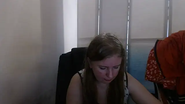 Webkamerová show PeterAndJen